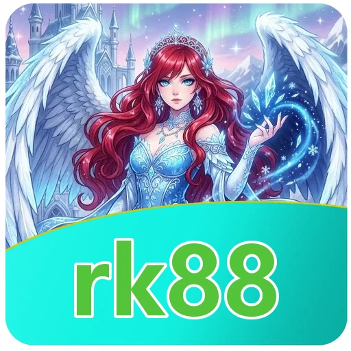 Ilustrasi berkas rk88 APK 4.8.1