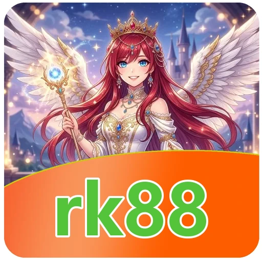 Ilustrasi kategori utilitas rk88
