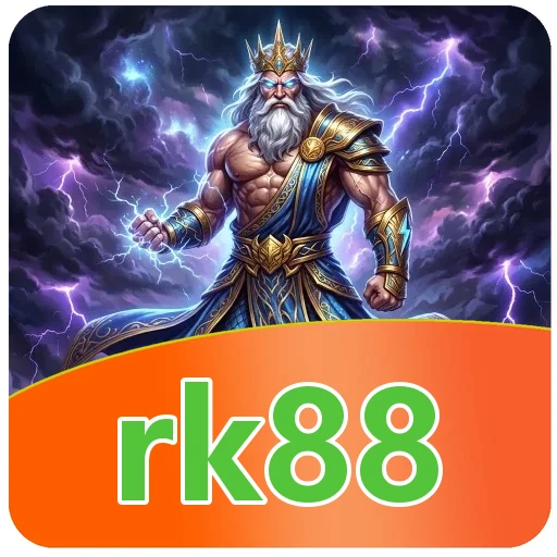Ilustrasi syarat perangkat untuk rk88 APK