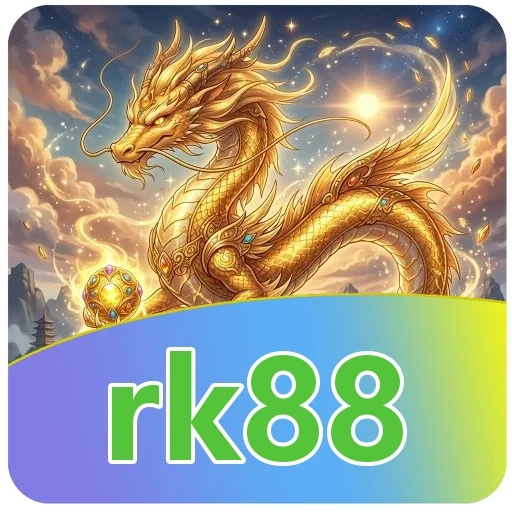 Ilustrasi berkas rk88 APK 32.7 MB