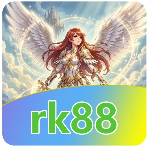 Keamanan rk88