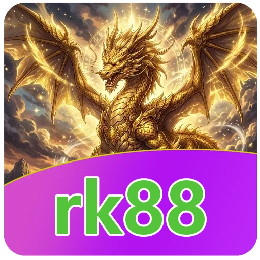 Layar pemasangan rk88 APK